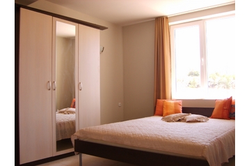 Bugarska Privát Sozopol, Eksterijer